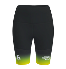 Fast Short Tights Women