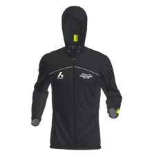 Feather Jacket Men