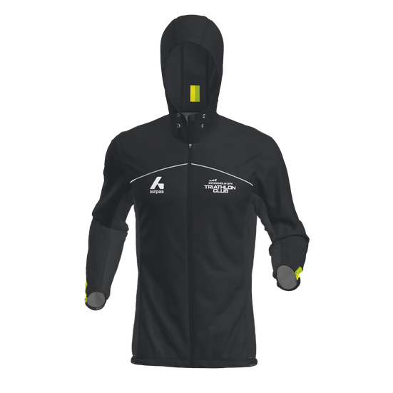 Feather Jacket Men