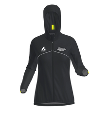 Feather Jacket Women