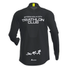 Run Zipp Shirt LS Men