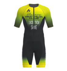 Drive 2 Speedsuit Men