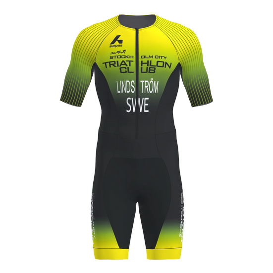 Drive 2 Speedsuit Men