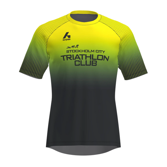 Free 2.0 T-shirt SS Women
