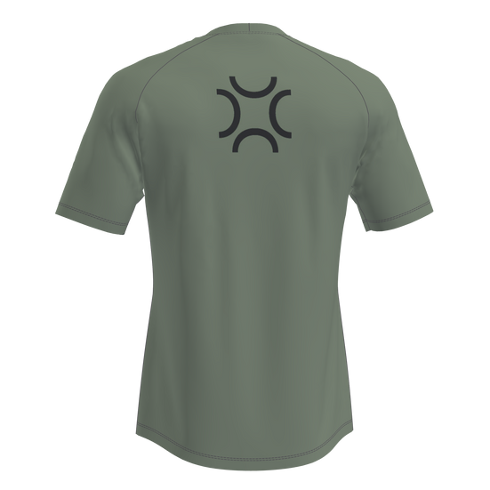 Free 2.0 T-shirt SS Men