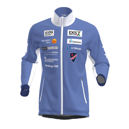 Trainer 3.0 Jacket Jr