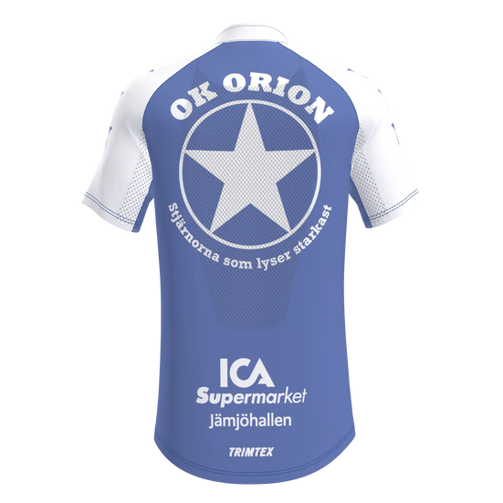 Trail Shirt SS Women