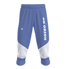 Trail O-pants Jr