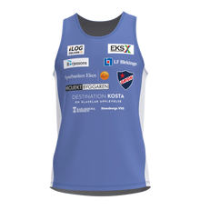 Run Singlet Men