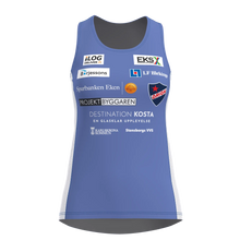 Run Singlet Women