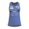 Run Singlet Women