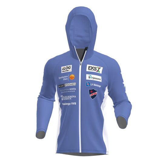Flex 4.0 Hoodie Women