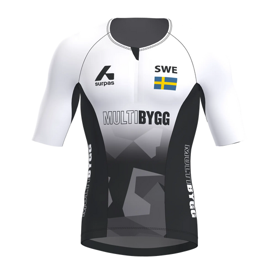 Drive 2 Shirt SS Men