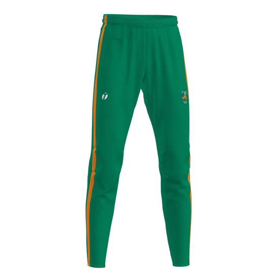 Basic Long O-Pants