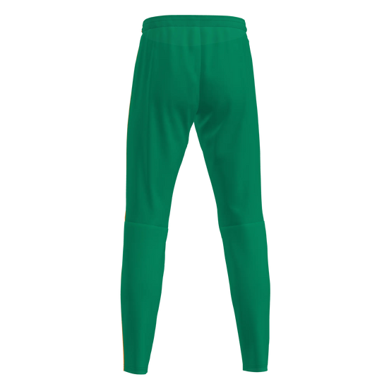 Basic Long O-Pants Jr
