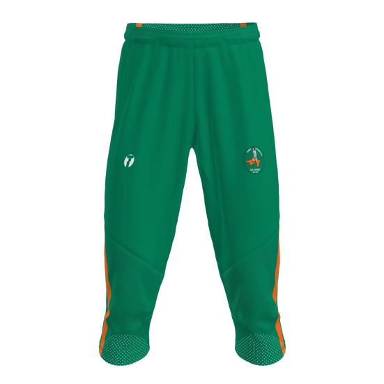 Trail O-Pants Women