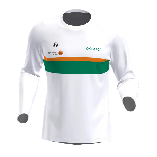 Free 2.0 T-shirt LS Men