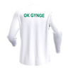 Free 2.0 T-shirt LS Jr