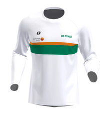 Free 2.0 T-shirt LS Women