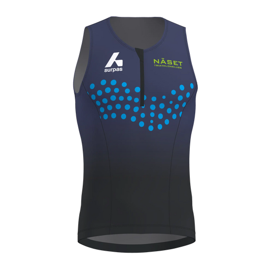 Drive 2 Singlet Women