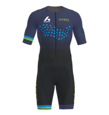 Drive 2 Speedsuit Jr