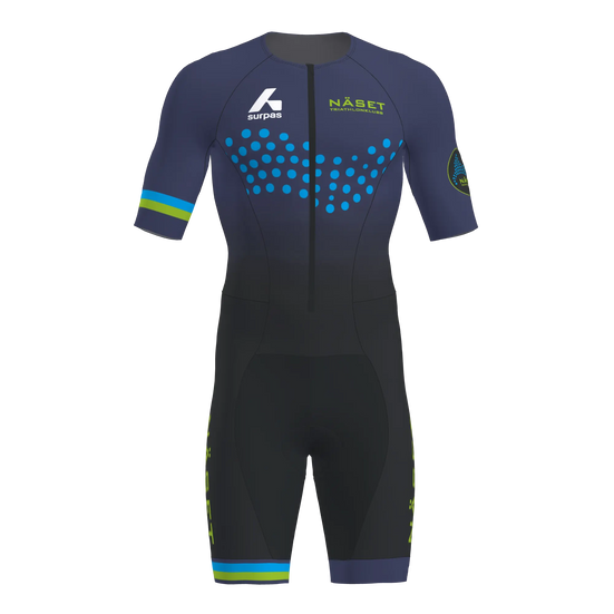 Drive 2 Speedsuit Women