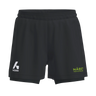 Fast Shorts Women