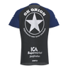 Basic Mesh O-Shirt SS Jr