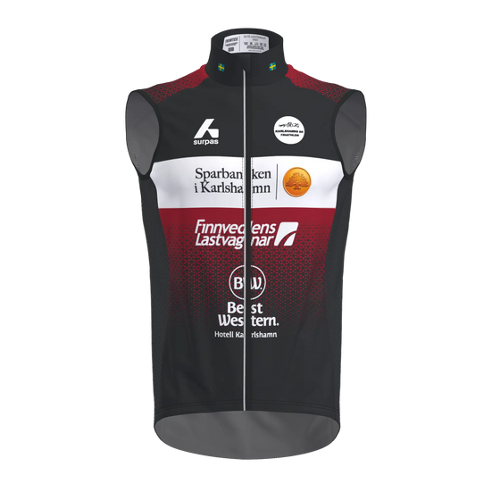Elite Lightweight Vest Men