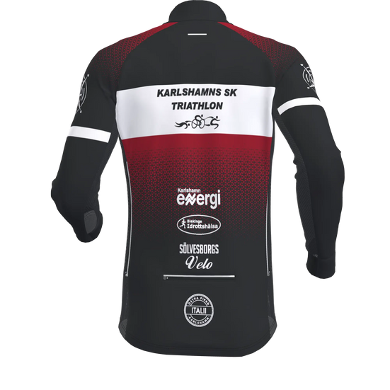 Elite Lightweight Jacket Jr
