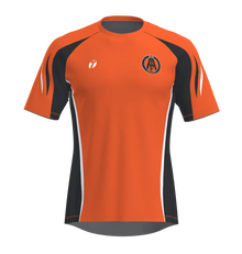 Free 2.0 T-shirt SS Jr