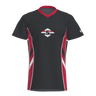 Basic Mesh O-Shirt SS Men