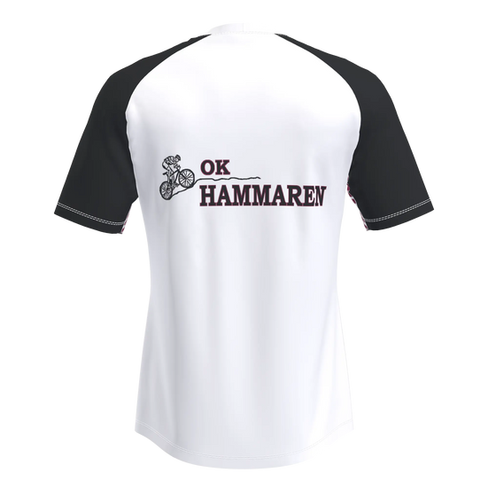 Free 2.0 T-shirt SS Women