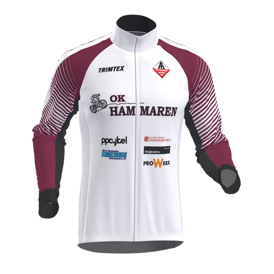 Team Micro Jacket