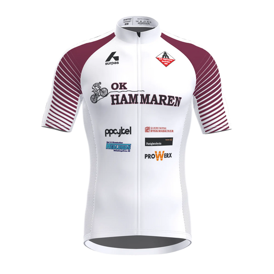 Elite 2.0 Shirt SS Men