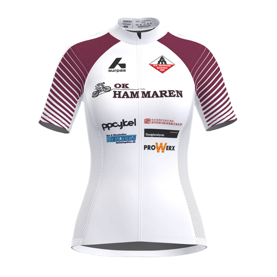 Elite 2.0 Shirt SS Women