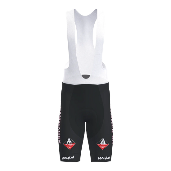 Elite Bib Shorts Women
