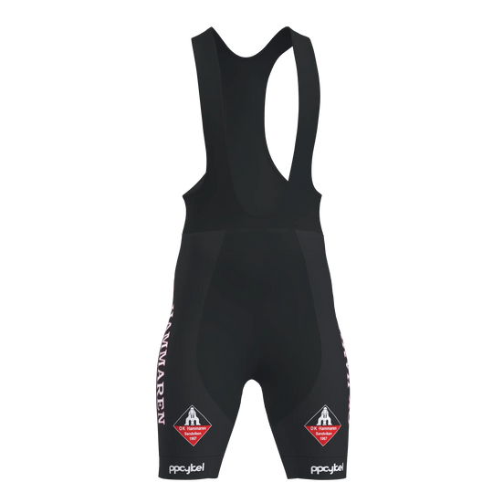Team Bib Shorts Jr