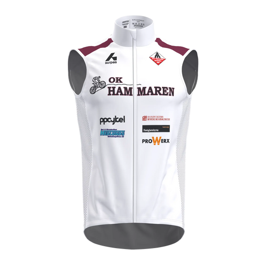 Elite Lightweight Vest Women