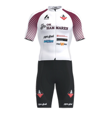 Vitric 2.0 Speedsuit Men