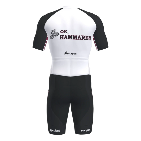 Vitric 2.0 Speedsuit Men