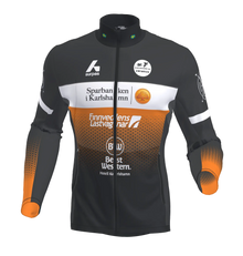 Fast Jacket Men