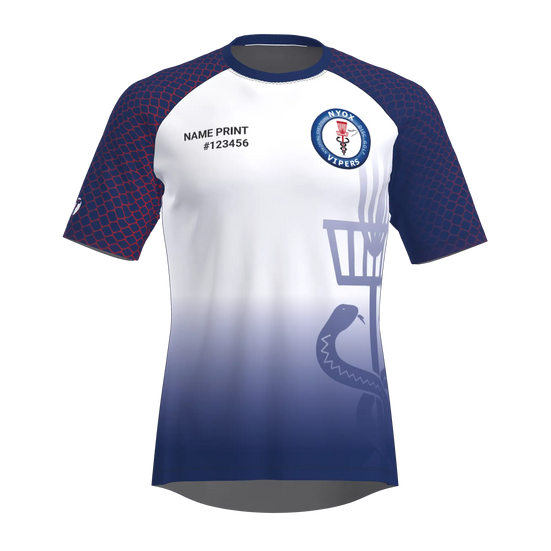 Free 2.0 T-shirt SS Jr