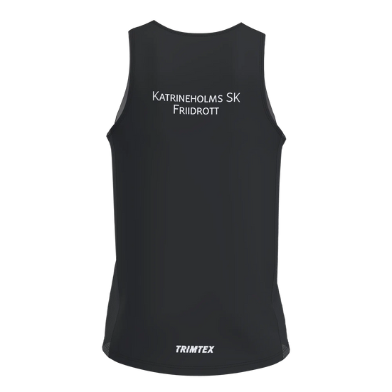 Run Singlet Men