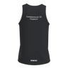 Run Singlet Men