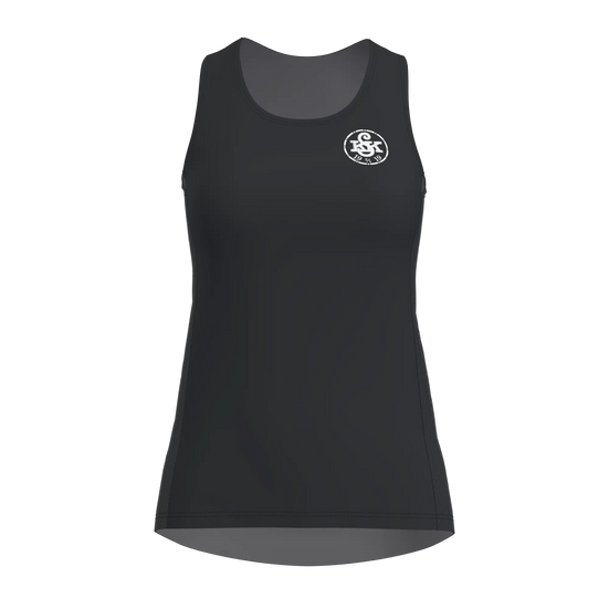 Run Singlet Women
