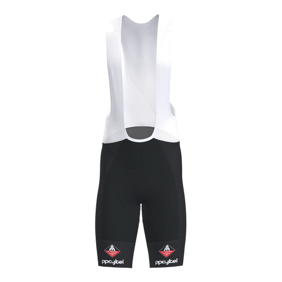 Shift Bib Shorts Men