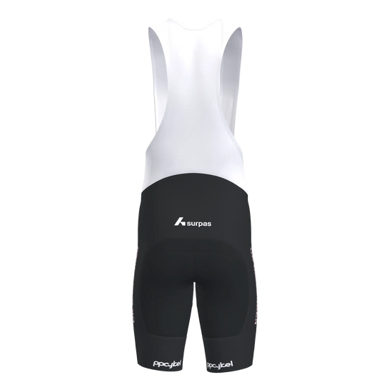 Shift Bib Shorts Men