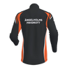Flex 2.0 Shirt LS Junior