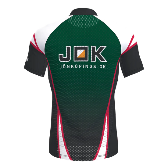 Rapid 2.0 O-Shirt SS Jr